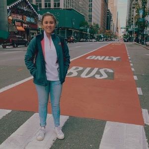 Meet your Posher, Rubi